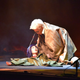 Illustration for article titled First Look at the iGhost in the Shell /iTheatrical Play